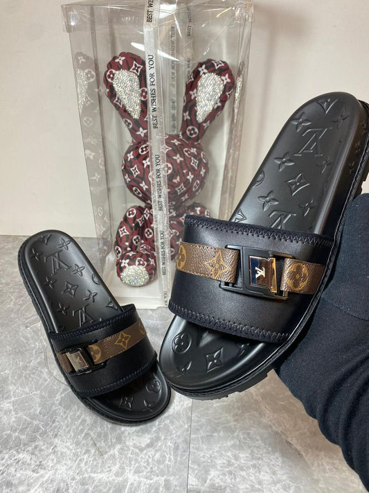 slipper