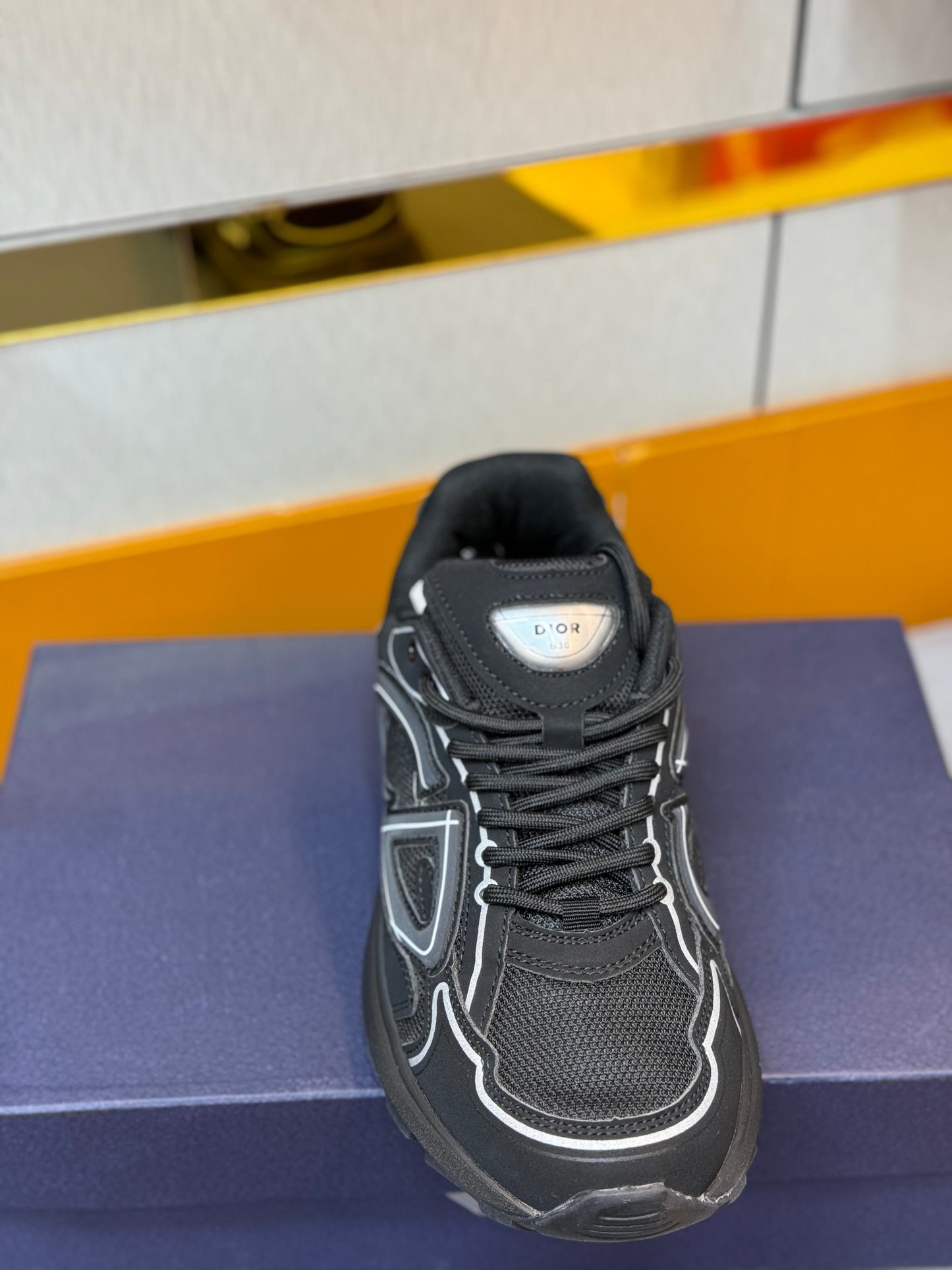 DIOR B30 Shoes