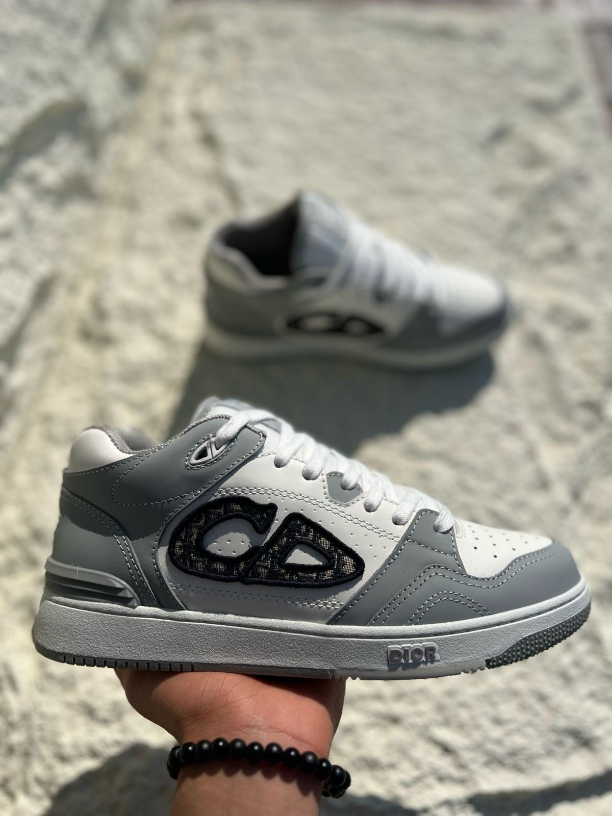 DIOR B57 Shoes