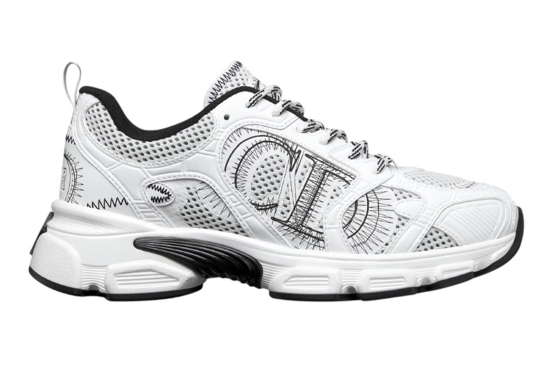 Dior Chrono Sneaker