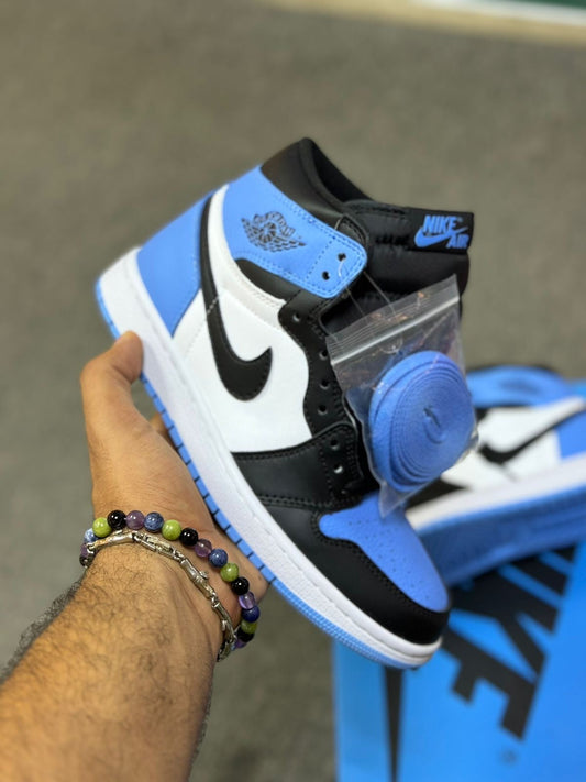 Jordan 1 High OG UNC Toe
