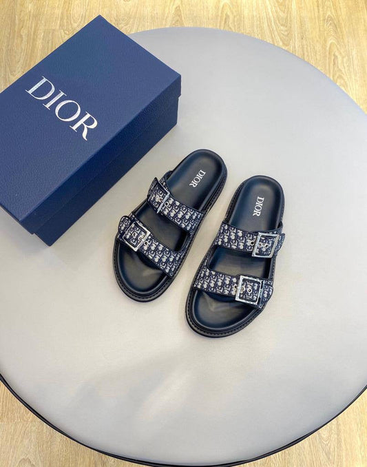 Dior Slippers