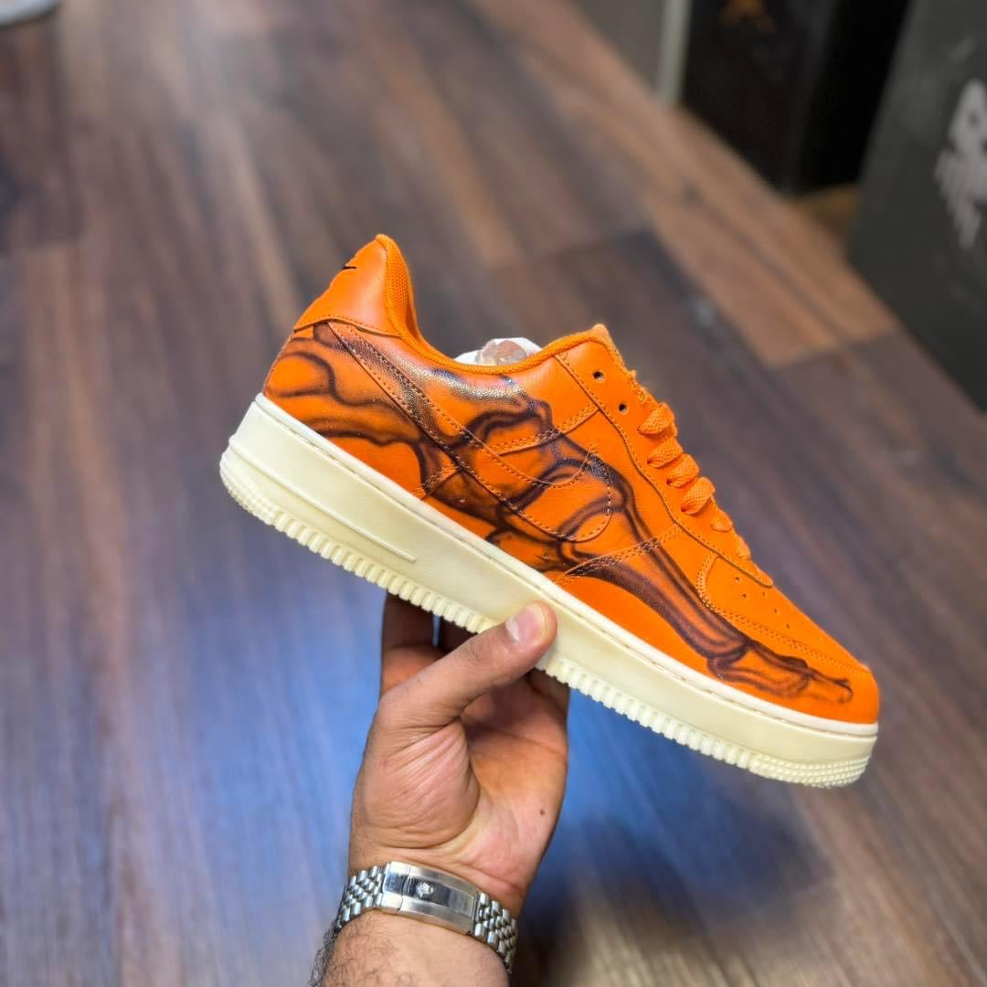 Air Force Nike 1 Low