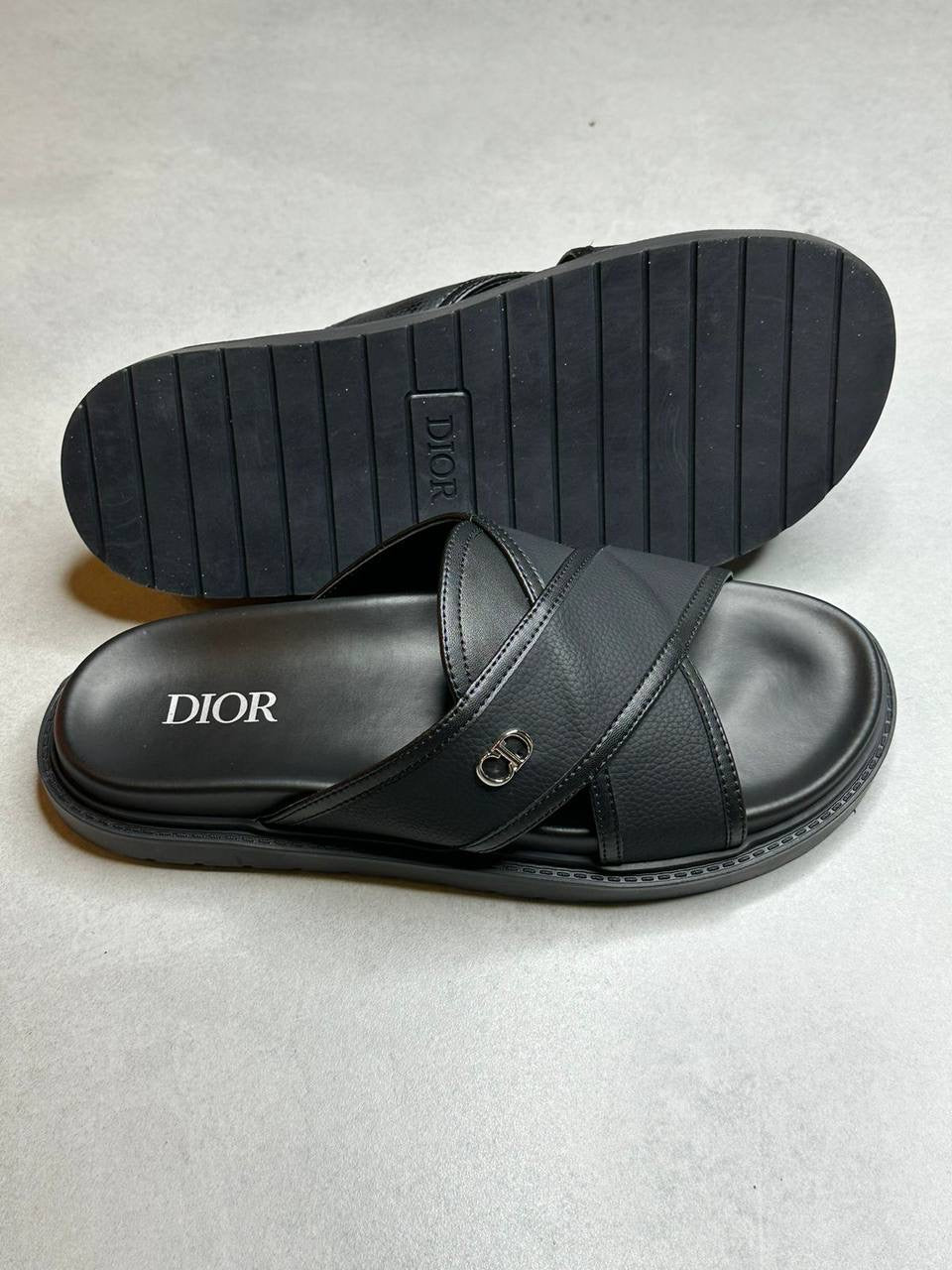 Dior Slippers