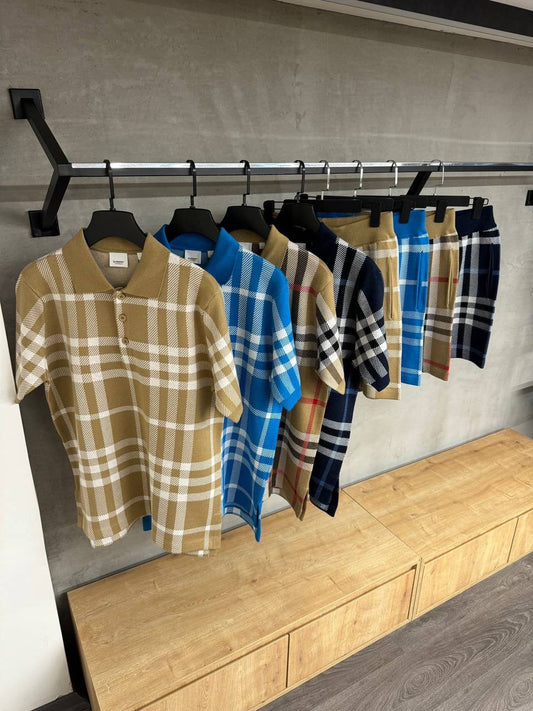 BURBERRY Set