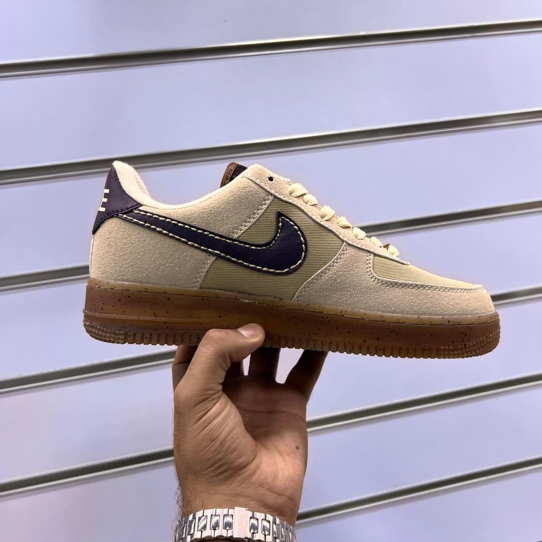 Air Force Nike 1 Low