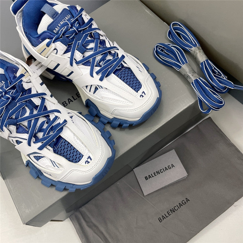 Balenciaga track Shoes