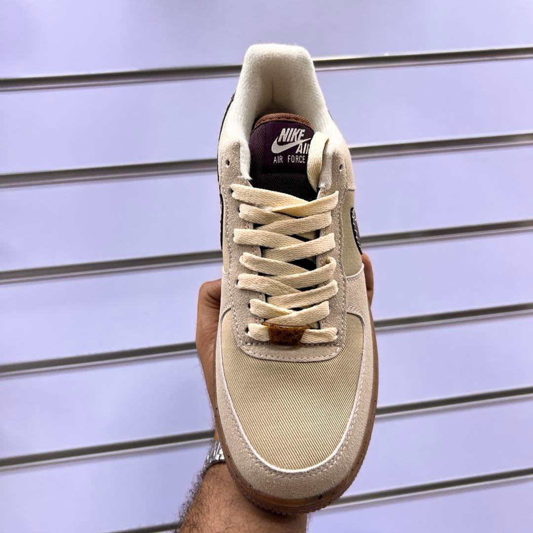 Air Force Nike 1 Low