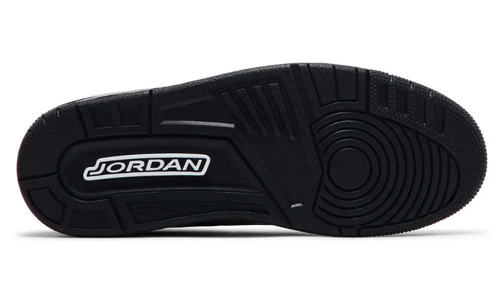 Nike Air Jordan 3 Retro 'Black Cat' 2025