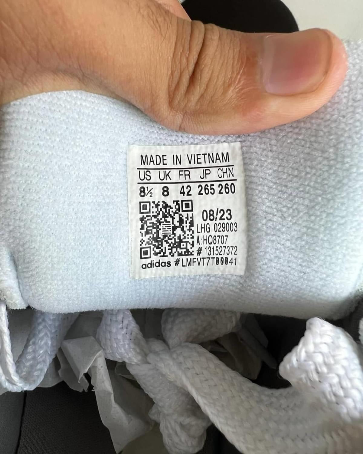 Adidas Campus OOs