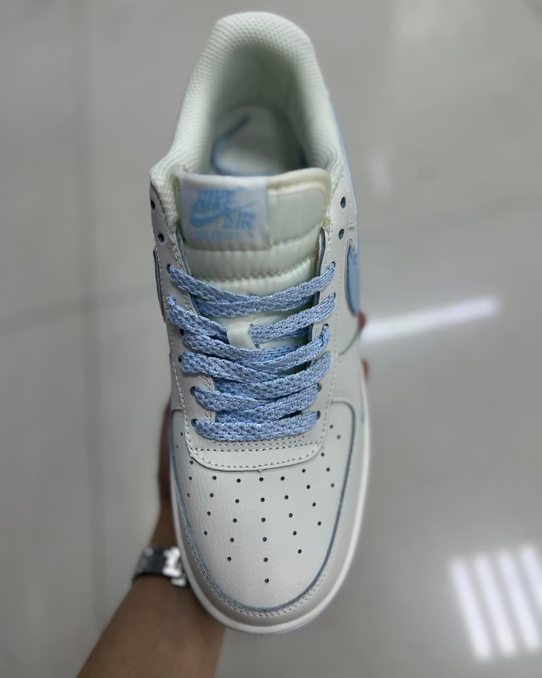 Air force Nike 1 Low