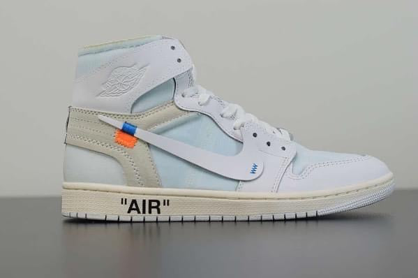 Jordan 1 Retro High NRG