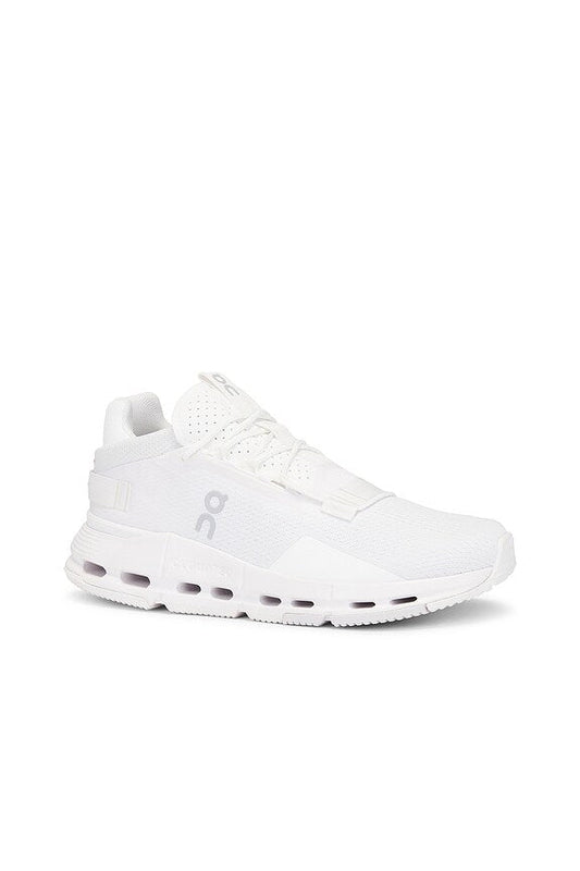 On Cloud Sneakers