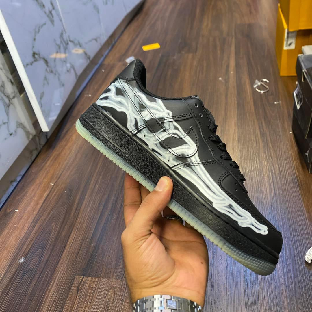 Air Force Nike 1 Low