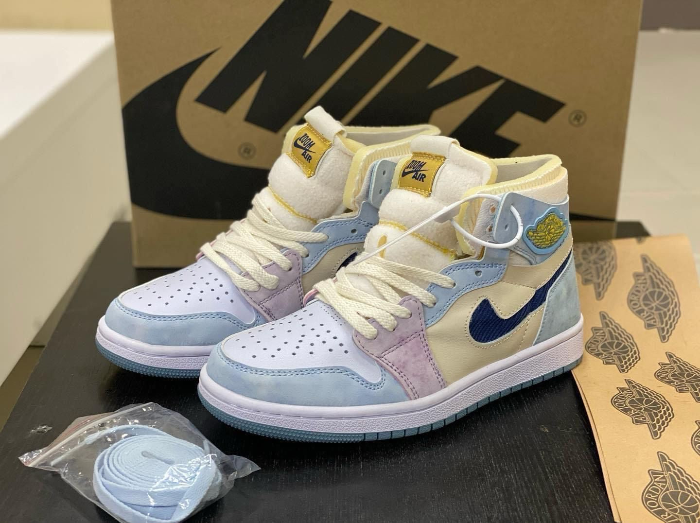 Jordan 1 High Zoom CMFT
