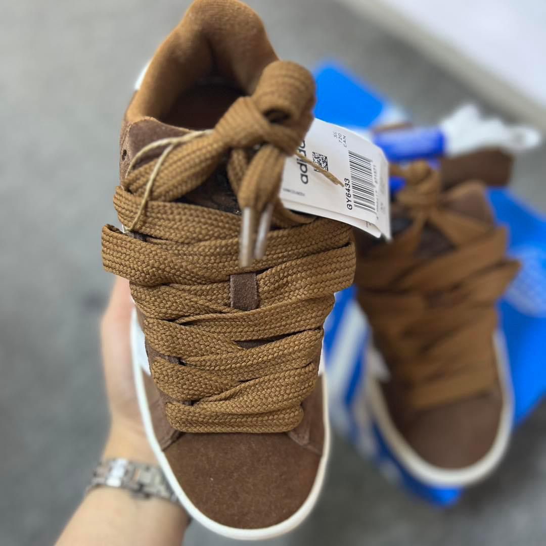 Adidas Campus OOs
