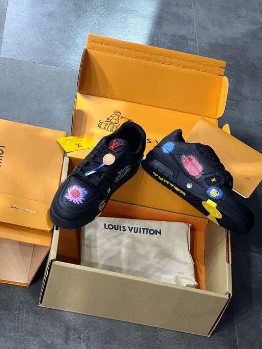 Louis Vuitton Shoee