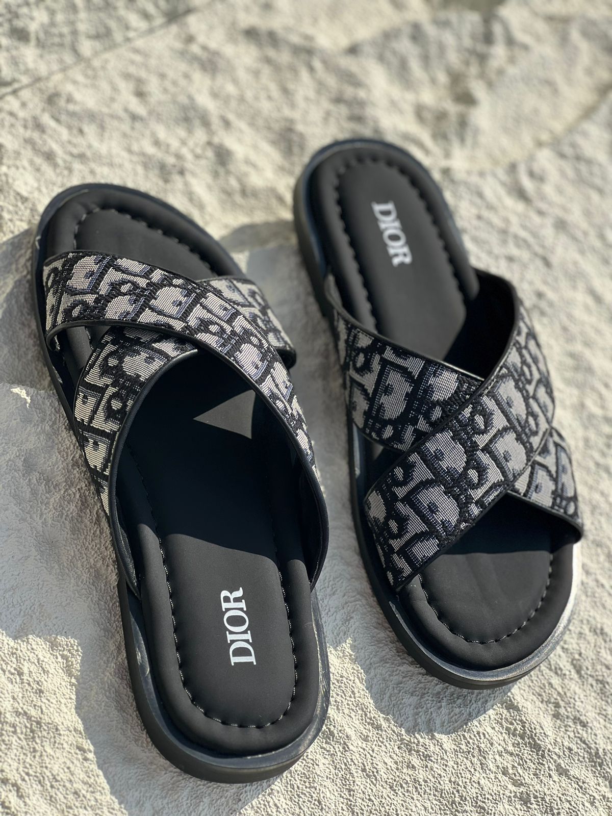 DIOR Slippers