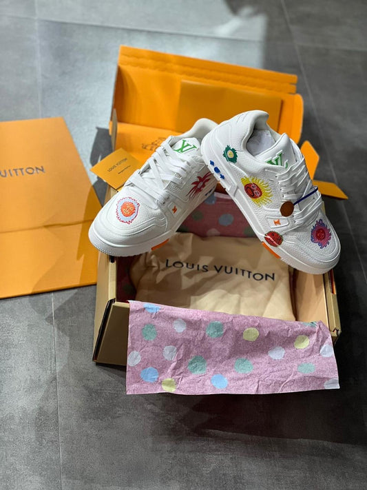 Louis Vuitton Shoee