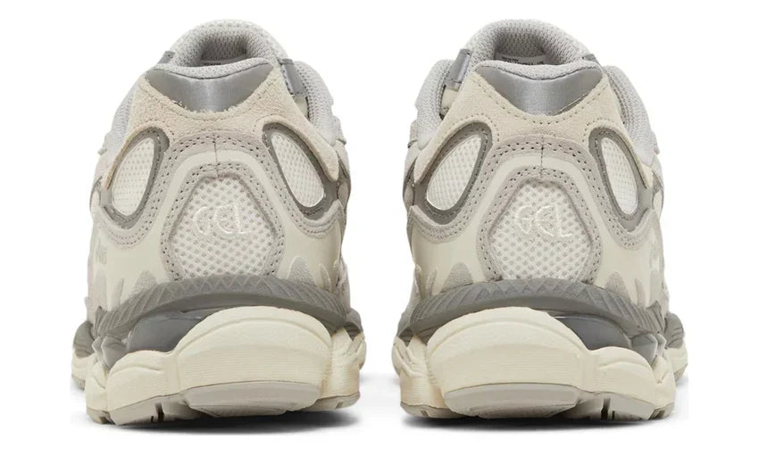 ASICS Gel-NYC 'Cream Oyster Grey' 1201A789-103