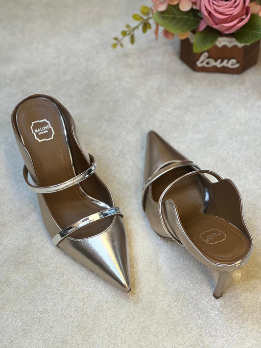 MALONE SOULIERS HEELS