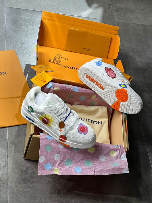 Louis Vuitton Shoee