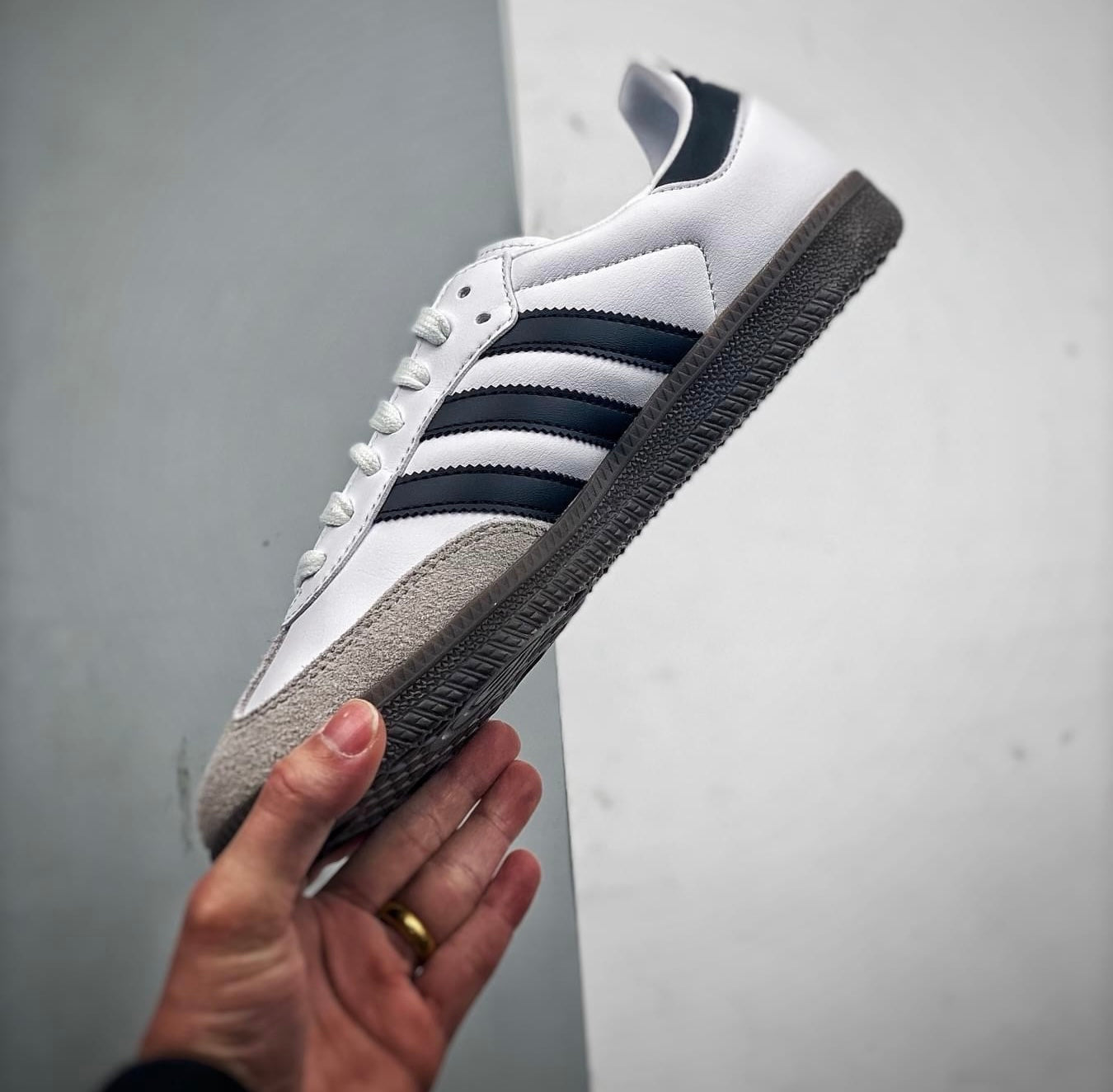 Adidas original samba