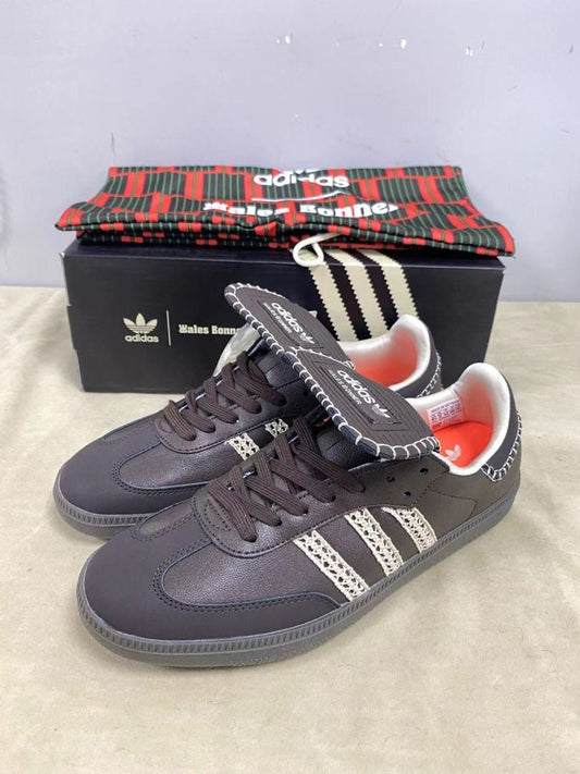 Wales Bonner x adidas originals Samba
