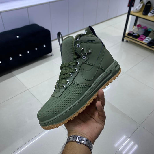 Nike Lunar Force 1
