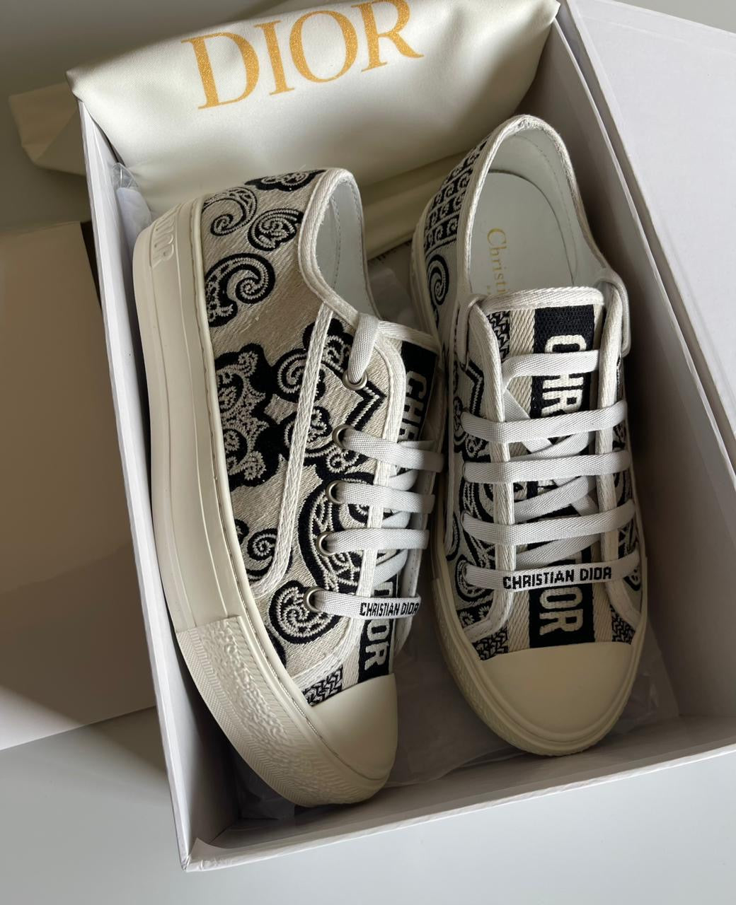 DIOR Shoes