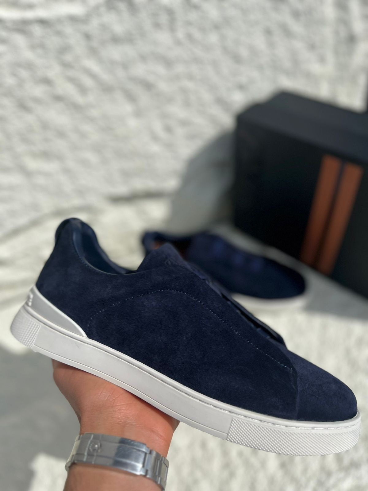 ZEGNA Shoes