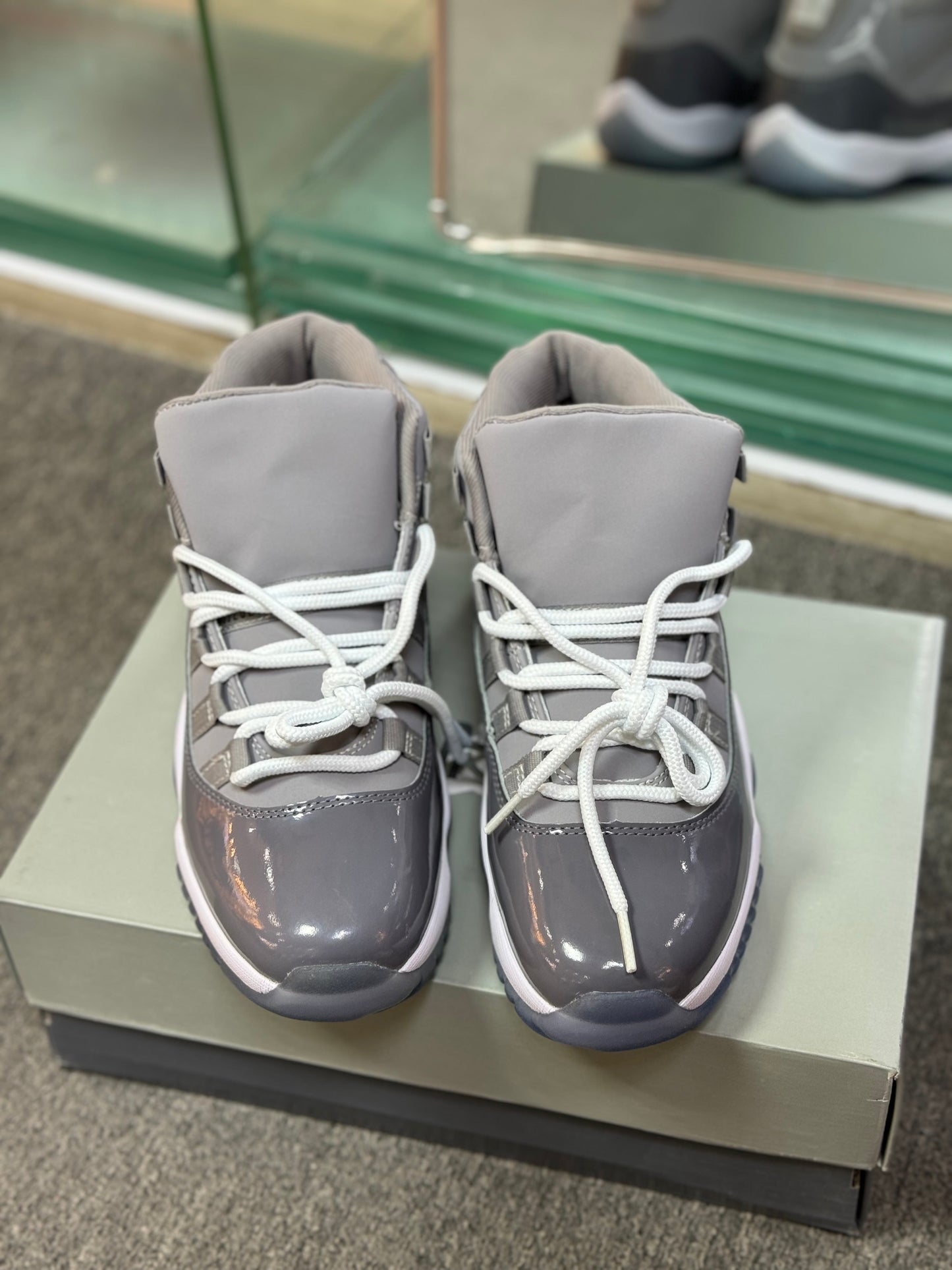 Jordan 11 Shoes