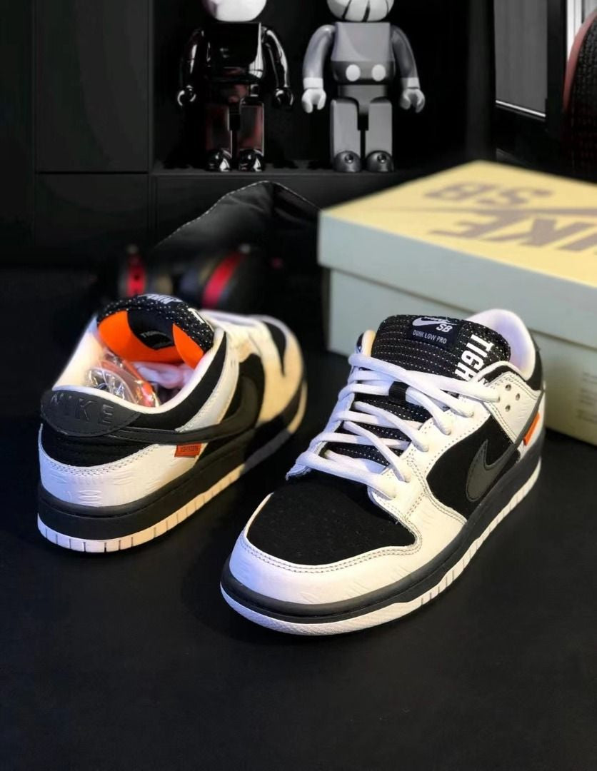SB Dunk x TIGHTBO OTH