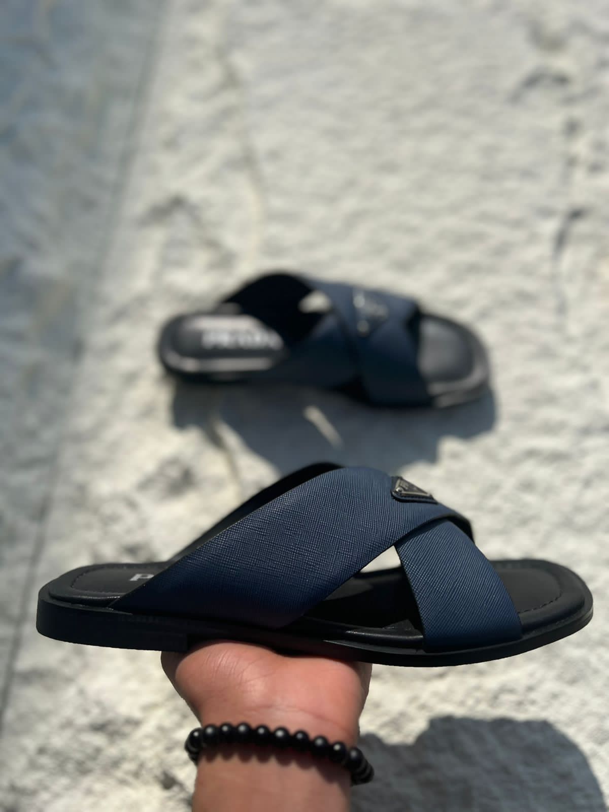 PRADA Slippers