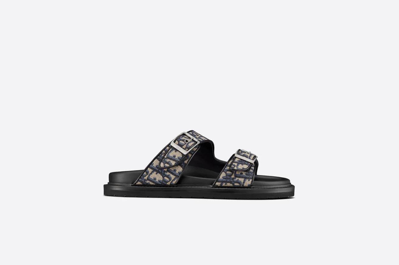 Dior Slippers