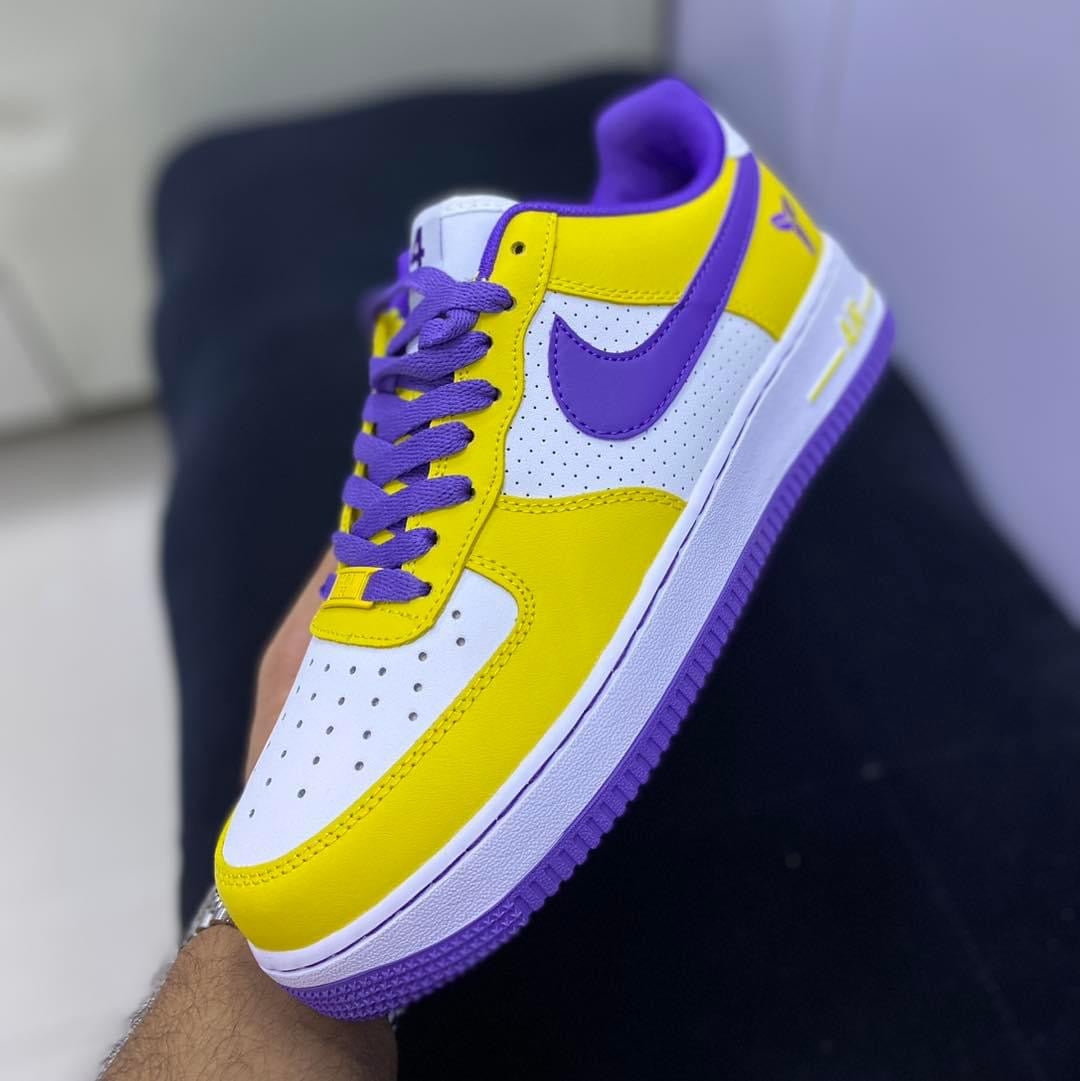 Air Force Nike 1 Low kope