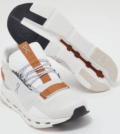 On Cloud Sneakers
