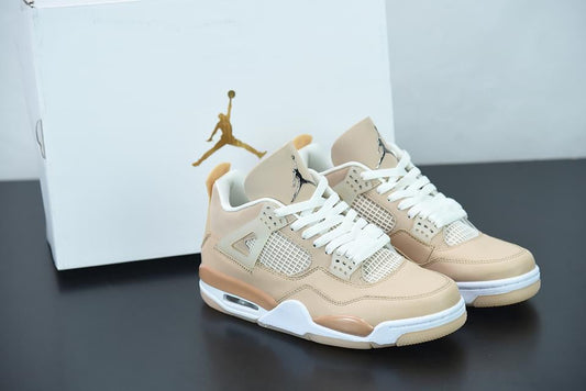 Jordan 4 Retro Shimmer