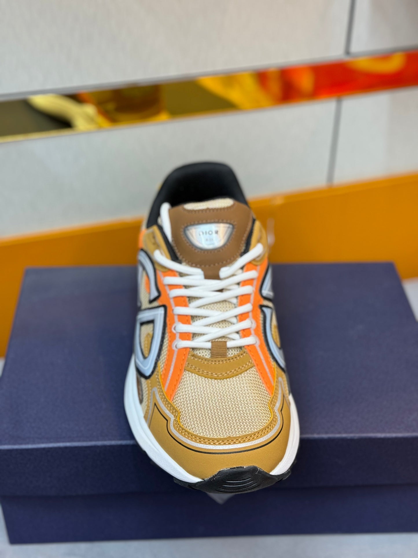 DIOR B30 Shoes