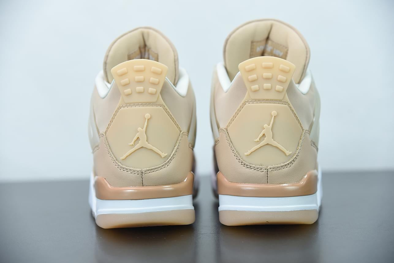 Jordan 4 Retro Shimmer
