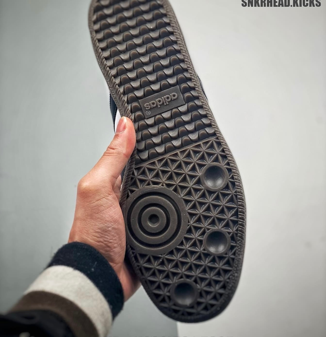 Adidas original samba
