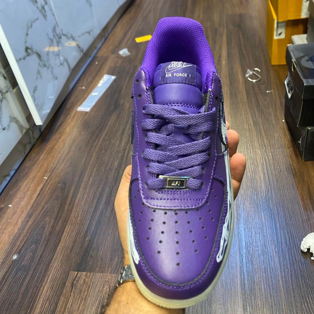 Air Force Nike 1 Low