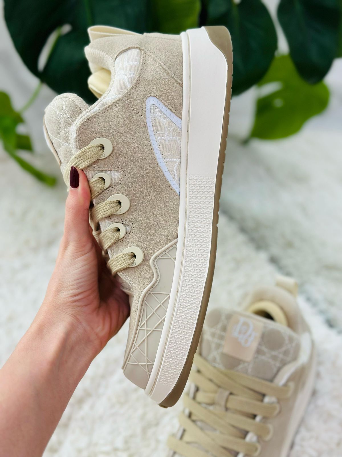 DIOR Shoes