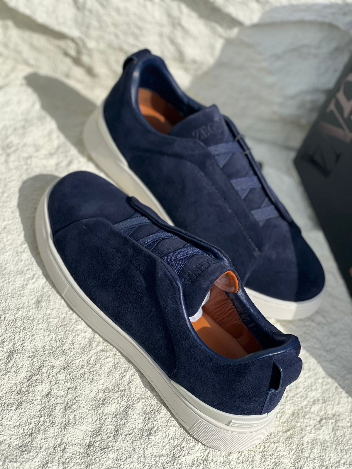 ZEGNA Shoes