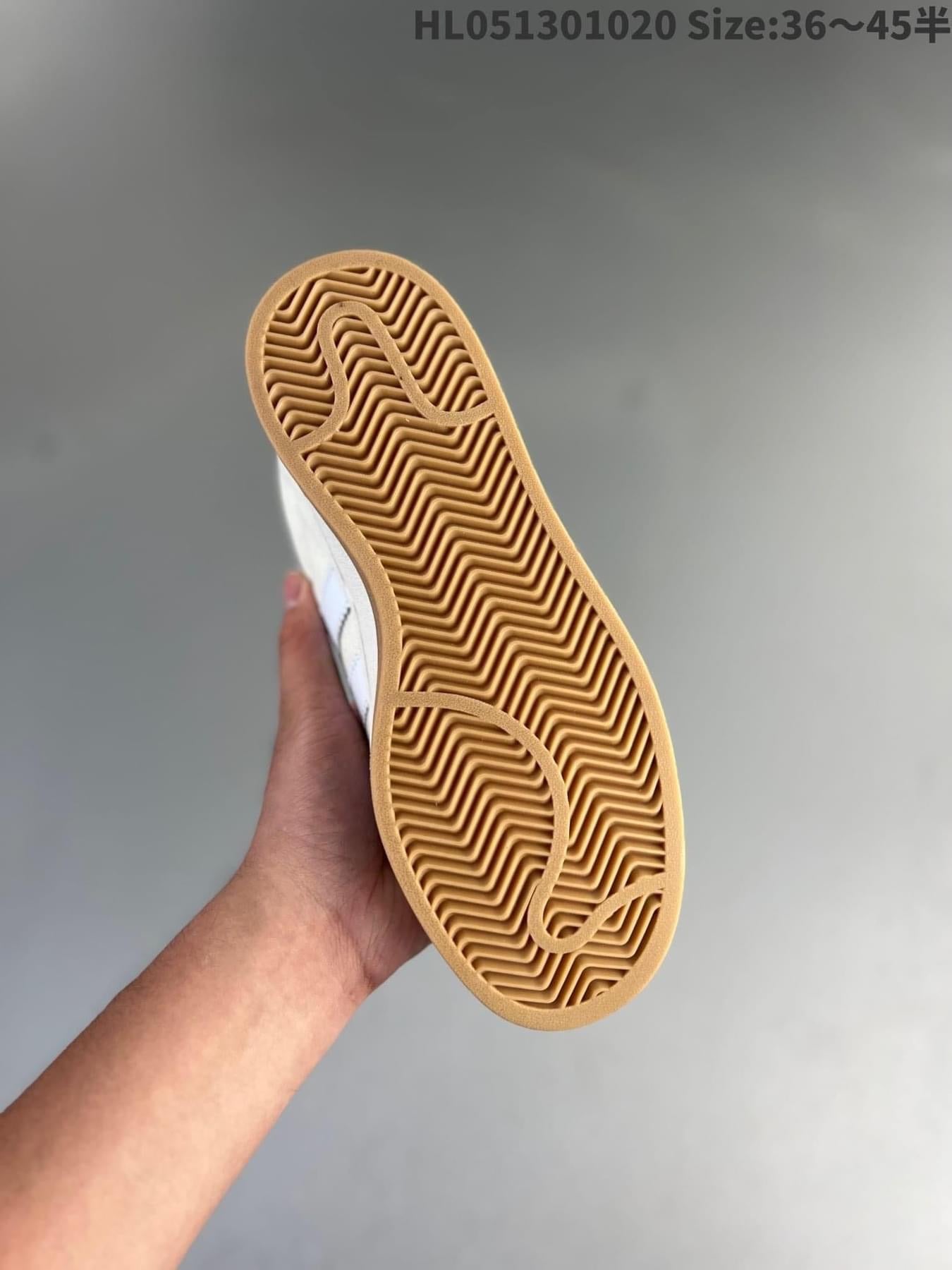 Adidas Campus OOs
