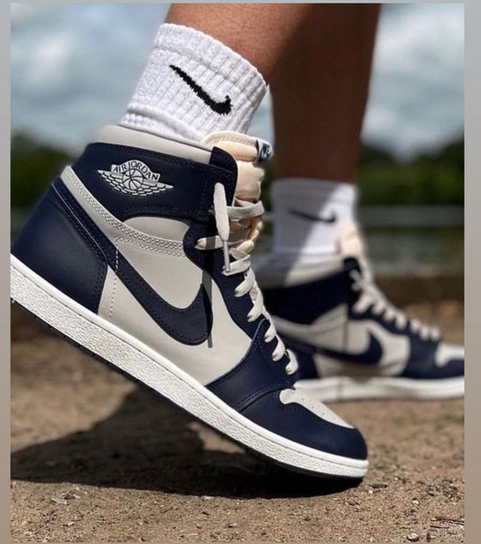 Jordan 1 high 85 navy