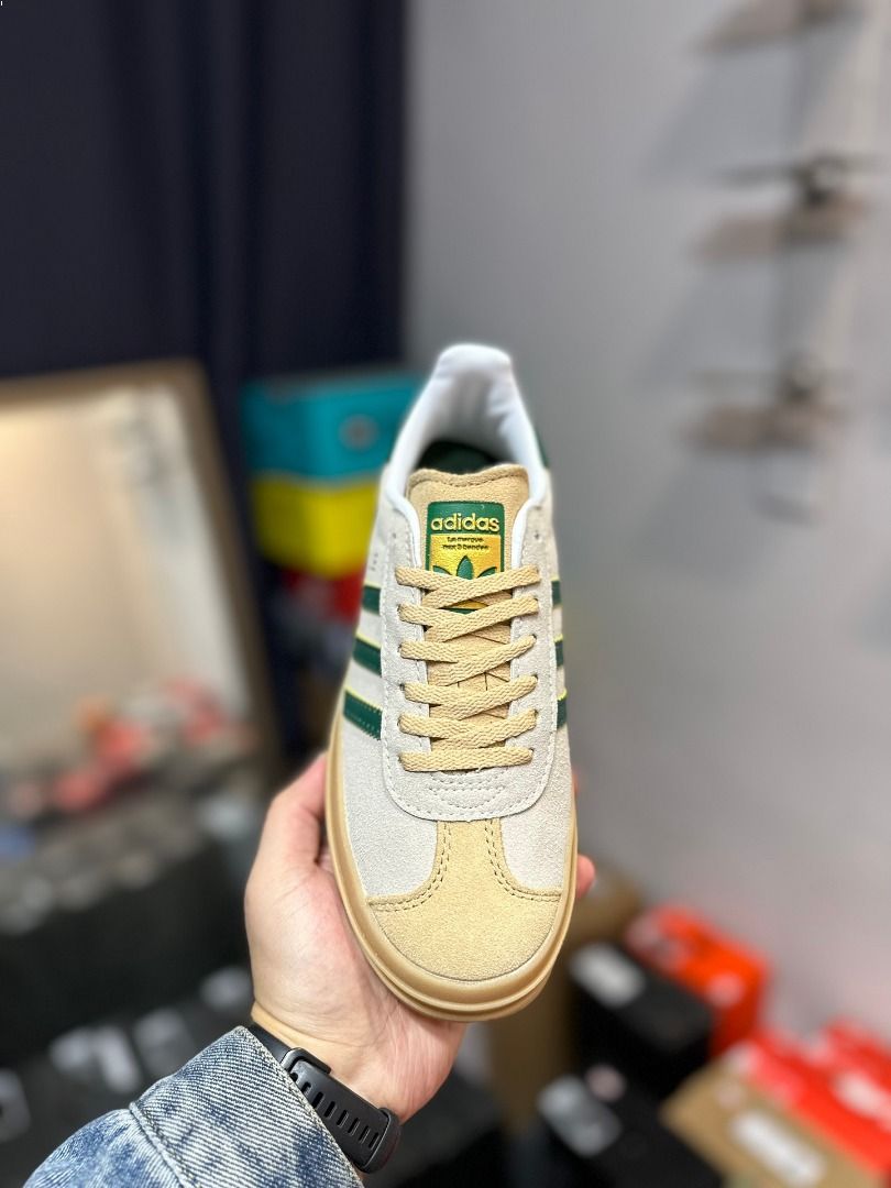 Adidas Gazelle Bold