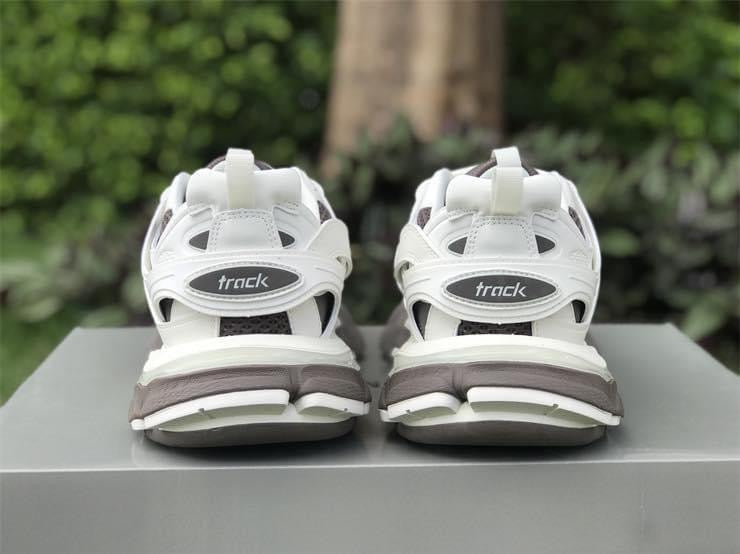 Balenciaga Track shoes