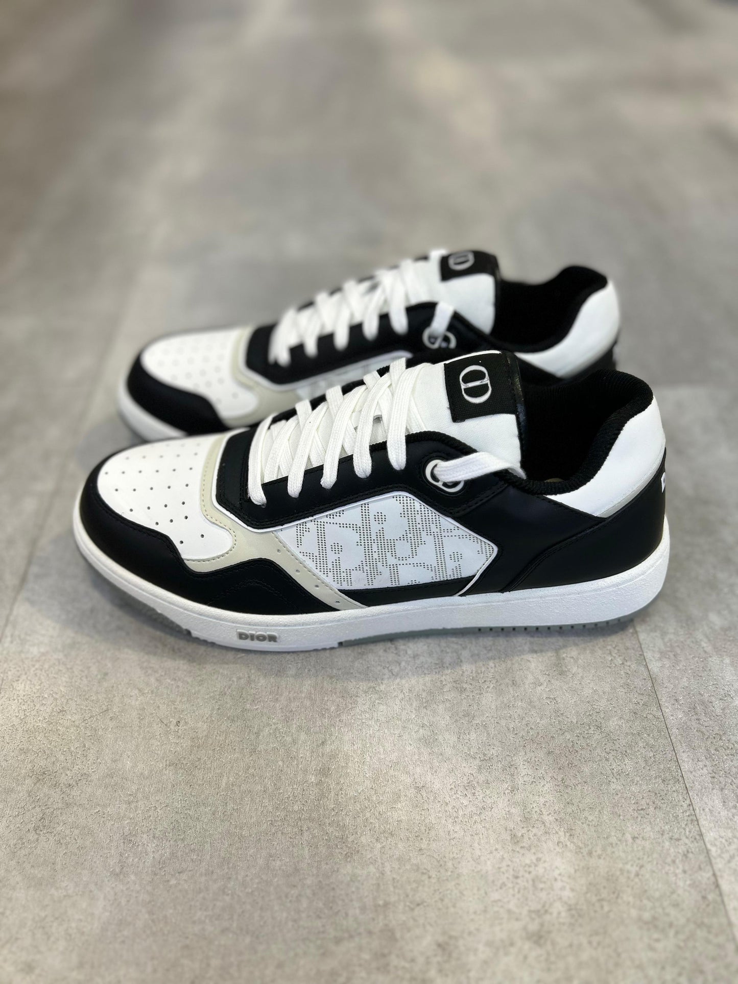 DIOR B27 Shoes