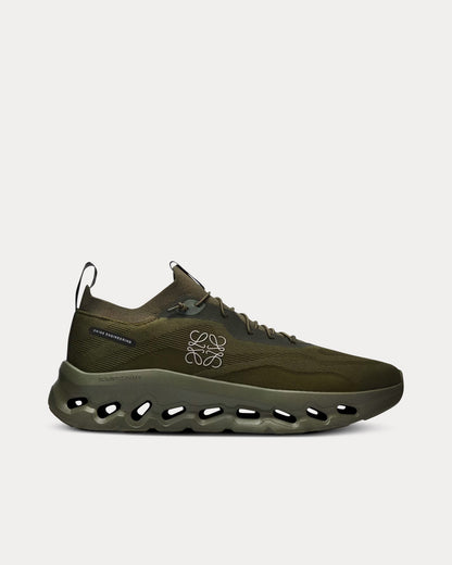 On Cloud X Loewe Sneakers